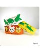 Ten Plagues Foam Headbands | Passover | Judaica